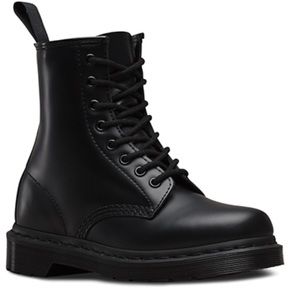 DOC MARTEN MONO SMOOTH